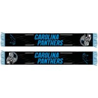 Carolina Panthers Wordmark NFL Schal