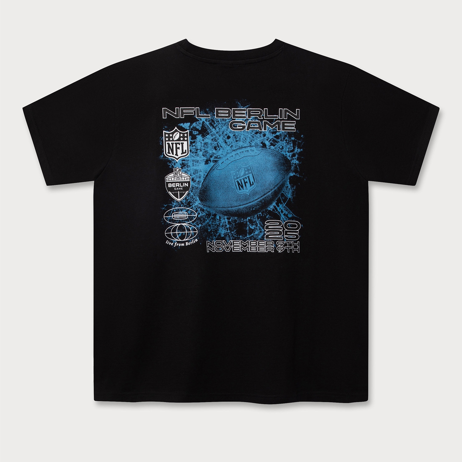 Clothing, T-Shirt