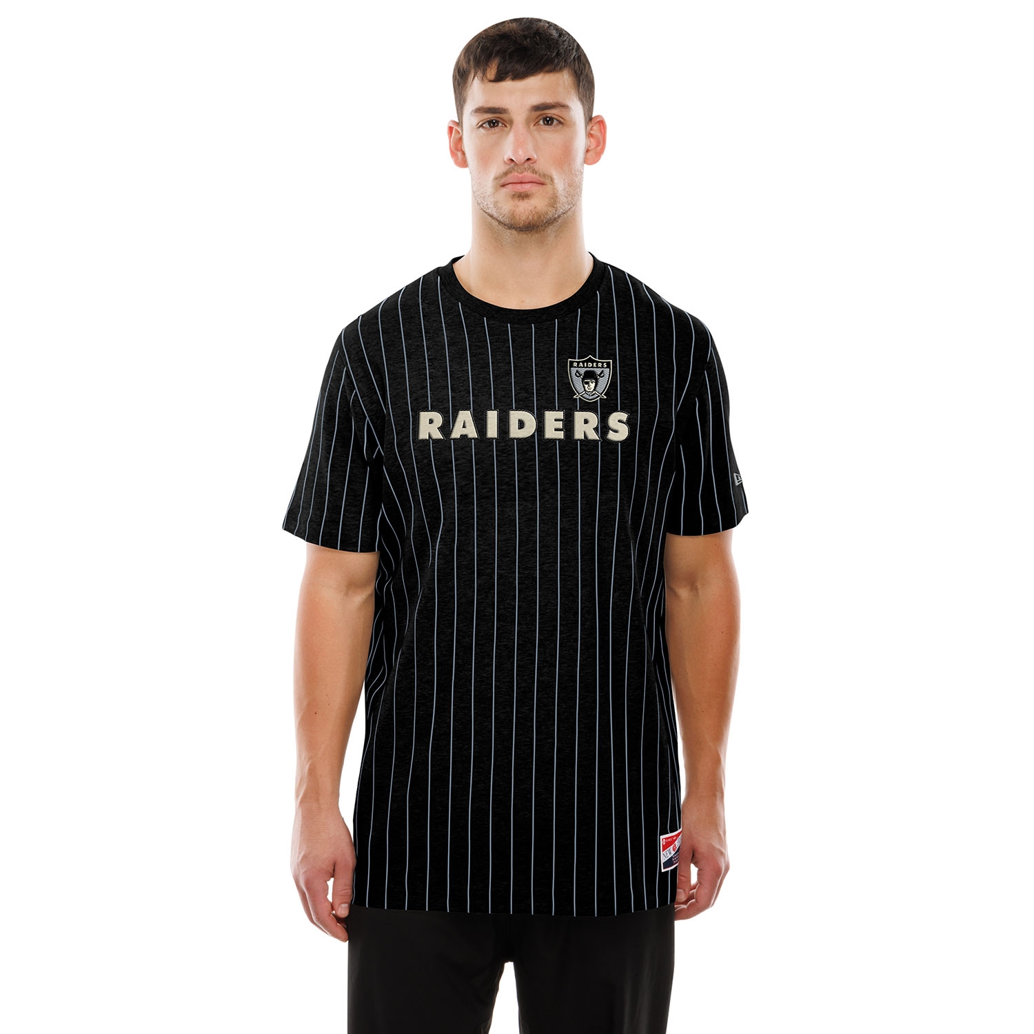 T-Shirt, Shirt, Adult, Man, Person