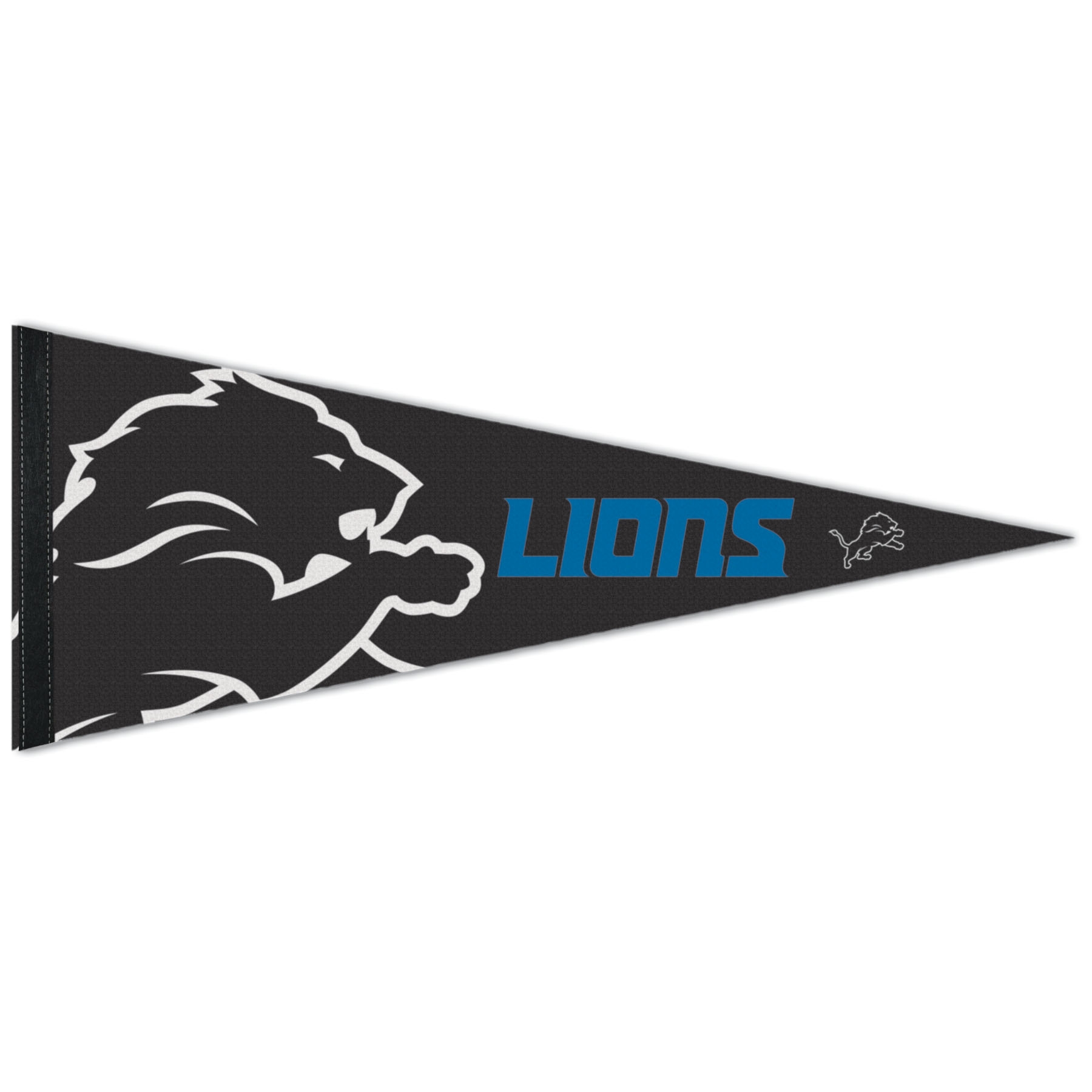 Detroit Lions Alternate Premium NFL Wimpel