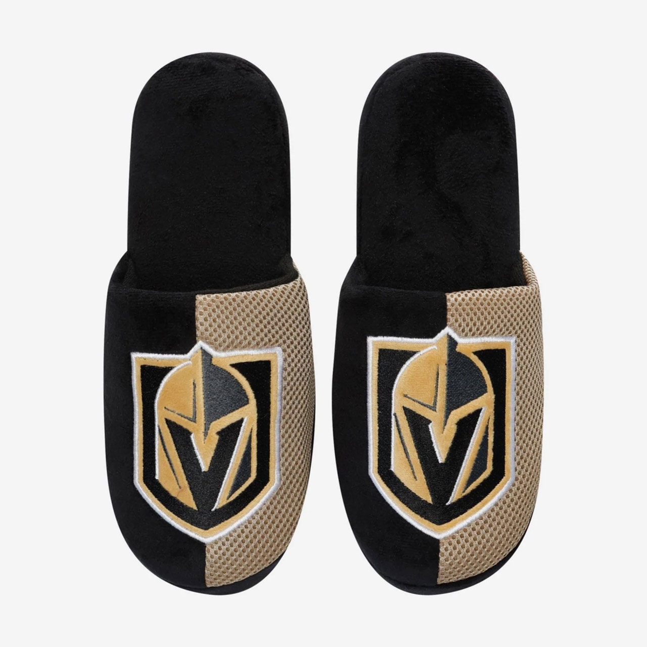 Vegas Golden Knights Staycation Slipper NHL Hausschuhe