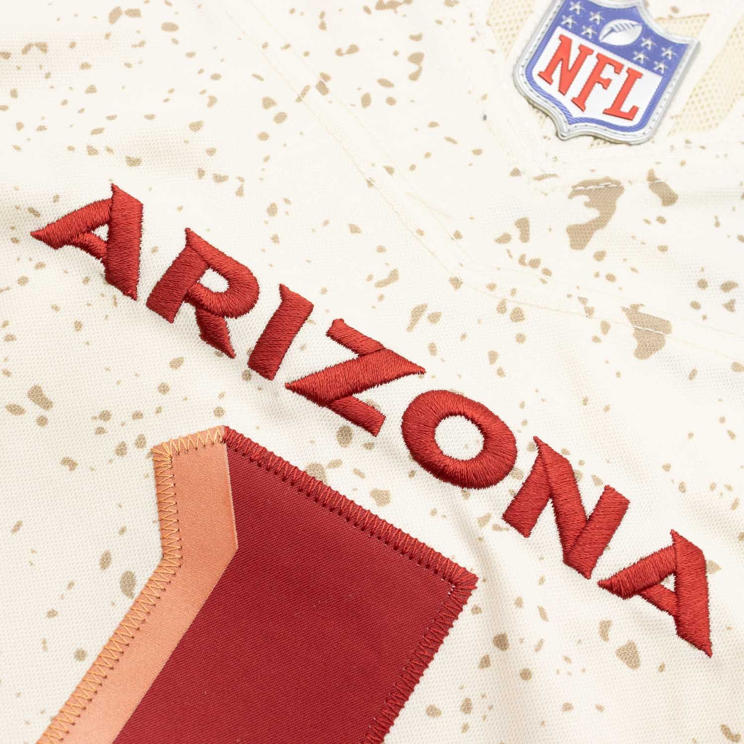 Nike Kyler Murray #1 Arizona Cardinals 2025 Rivalries Limited NFL