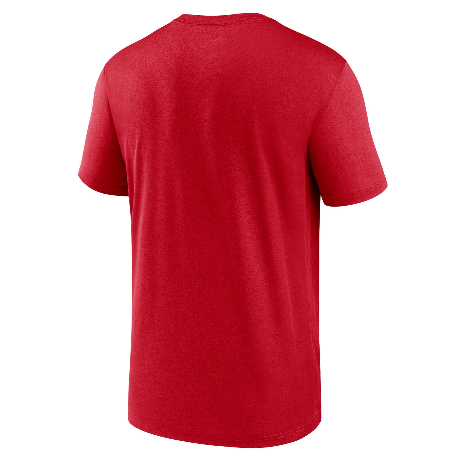 Nike Boston Red Sox Local Legend MLB T-Shirt Red