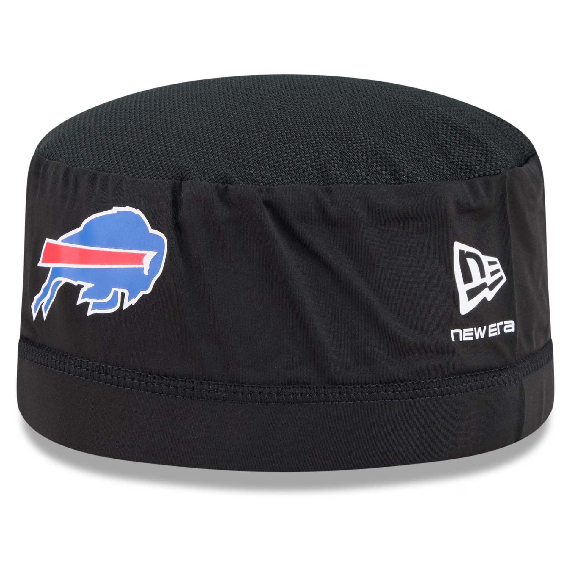 Buffalo Bills 2026 NFL Training Camp Skully Black