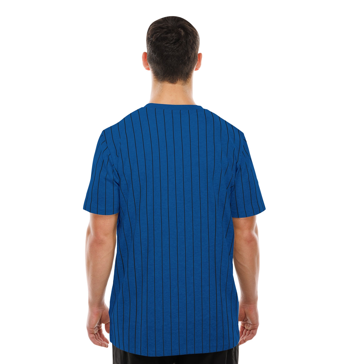 T-Shirt, Shirt, Adult, Man, Person