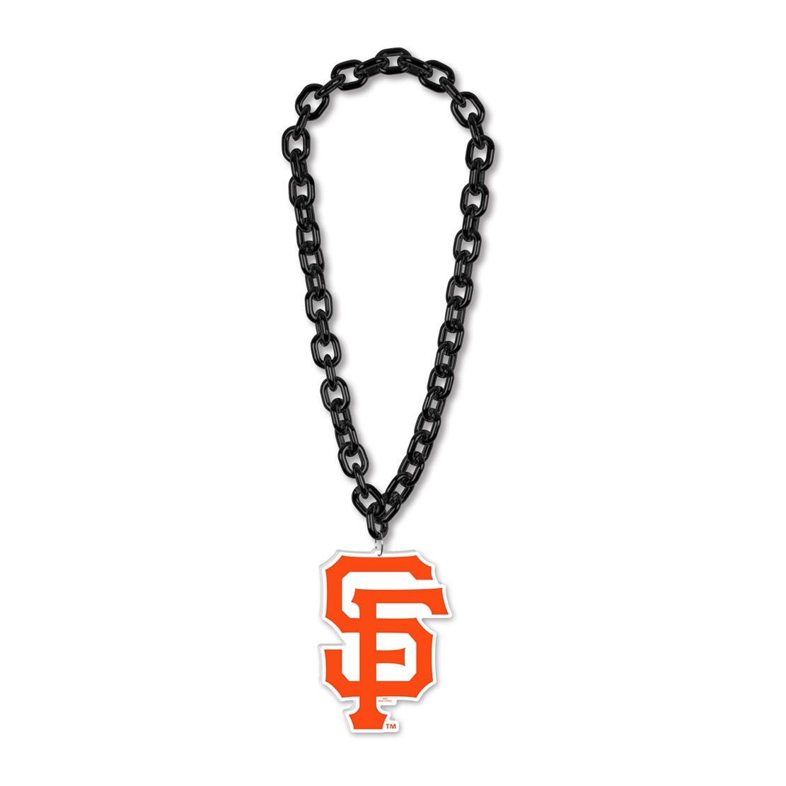 San Francisco Giants WinCraft MLB Big Chain Necklace