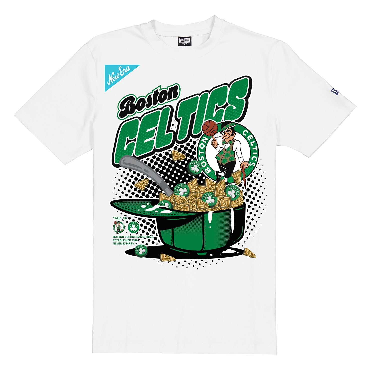 Clothing, T-Shirt