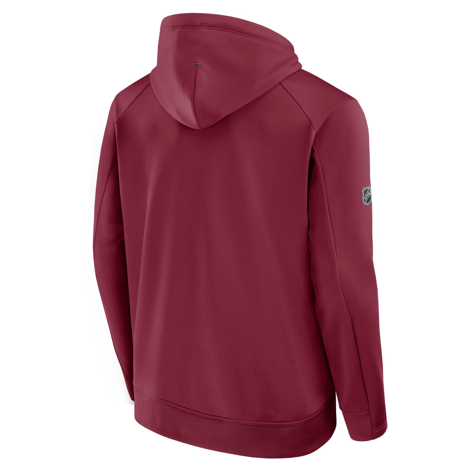 Vlies, Mantel, Kapuzenpulli, Jacke, Langarm