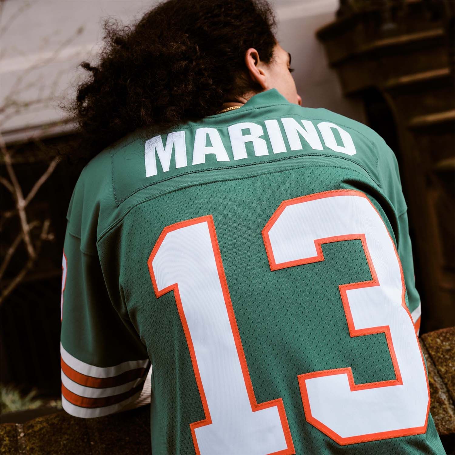 Shirt, Person, Text, Number, Sleeve