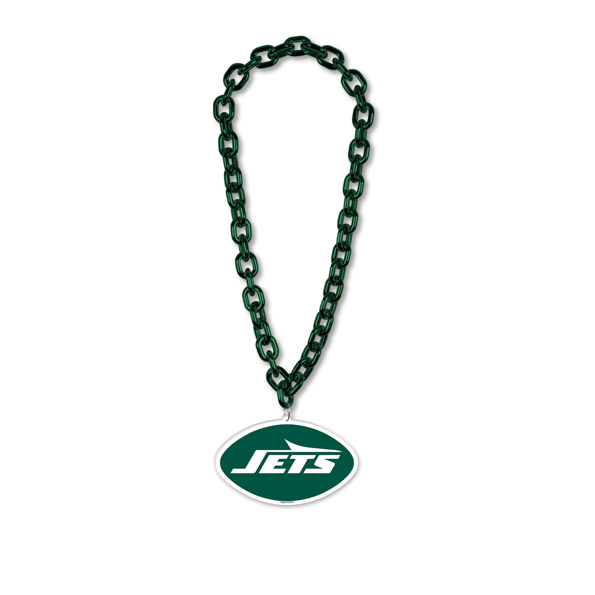 New York Jets WinCraft NFL Big Chain Kette