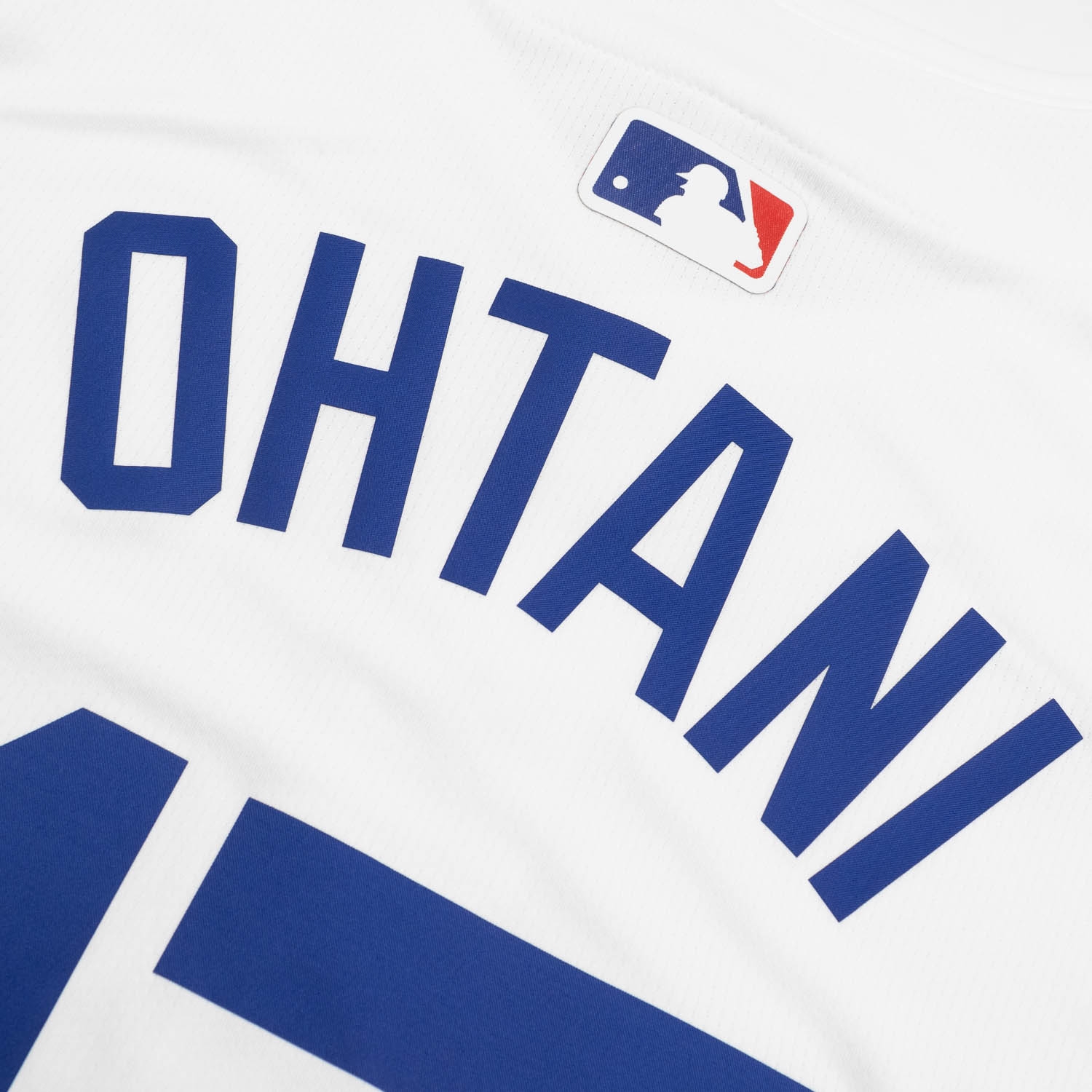 Nike Shohei Ohtani #17 Los Angeles Dodgers Limited Player MLB