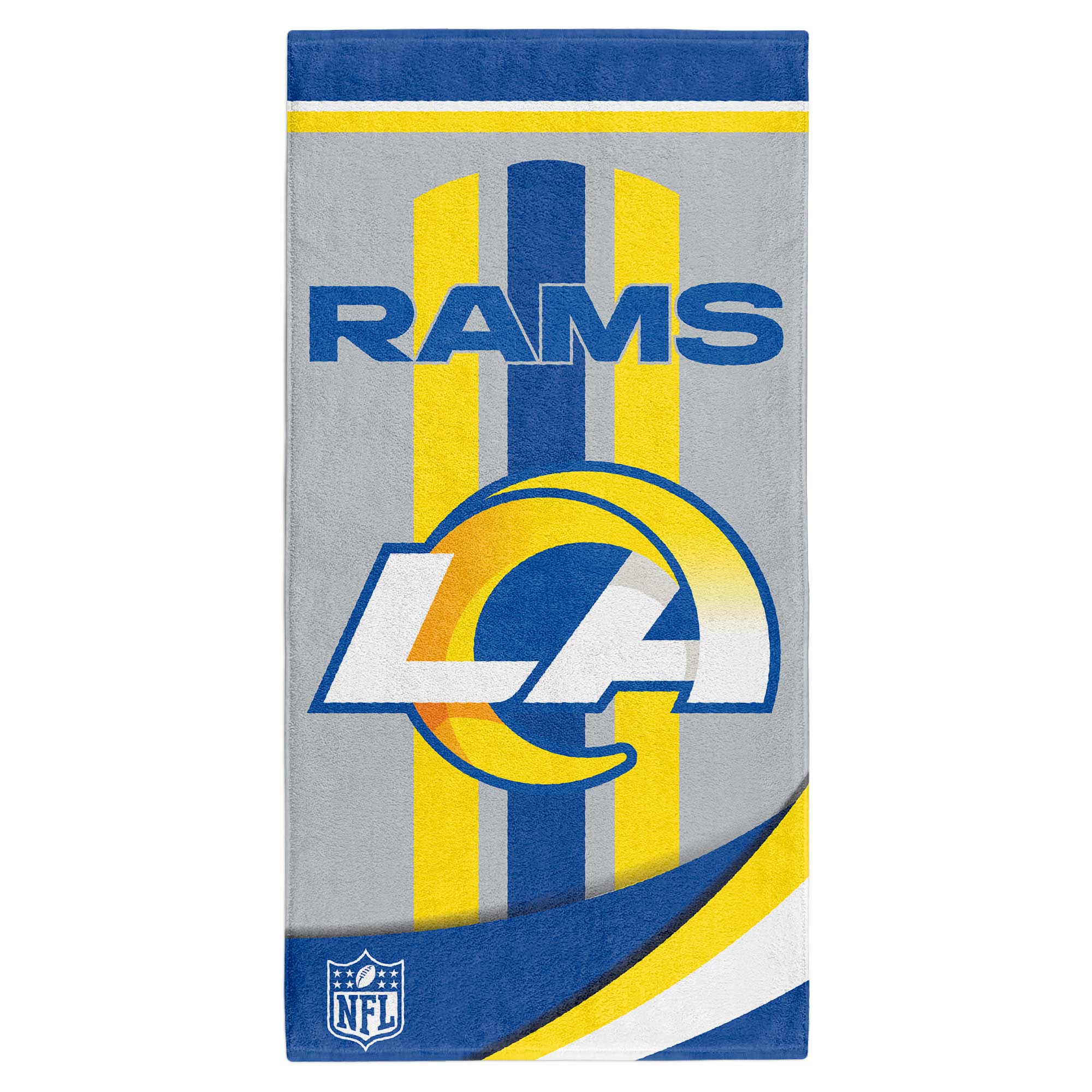 Los Angeles Rams Extreme NFL Strandtuch