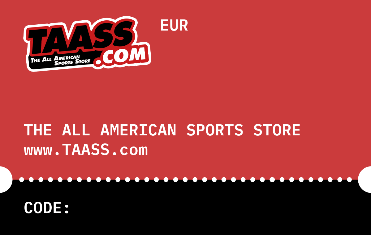 Gift Certificate