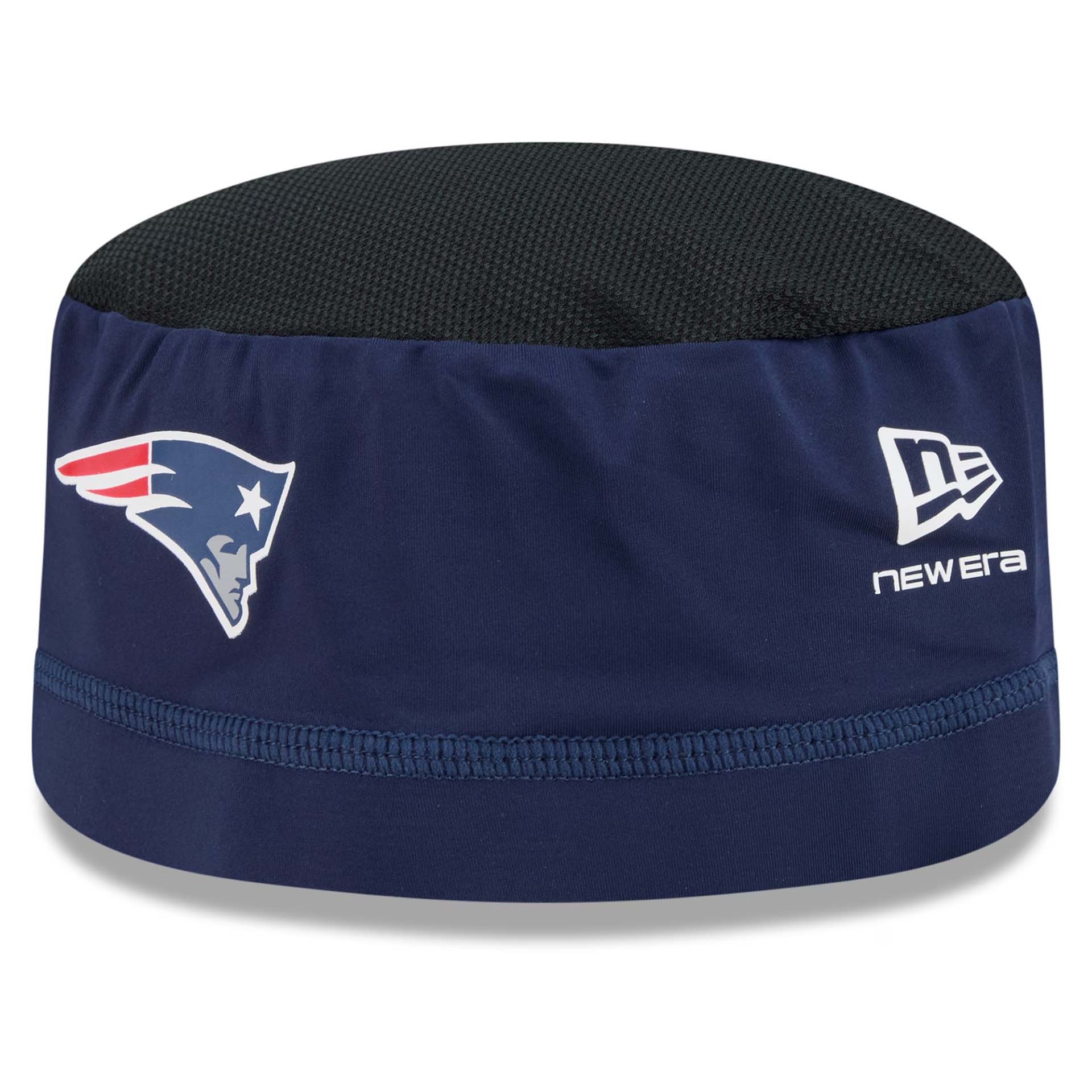 New England Patriots 2026 NFL Training Camp Skully Navy