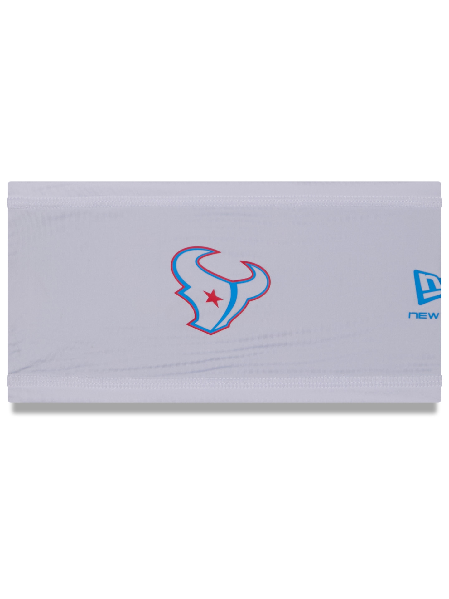 Houston Texans 2026 NFL Rivalries Sideline Headband White