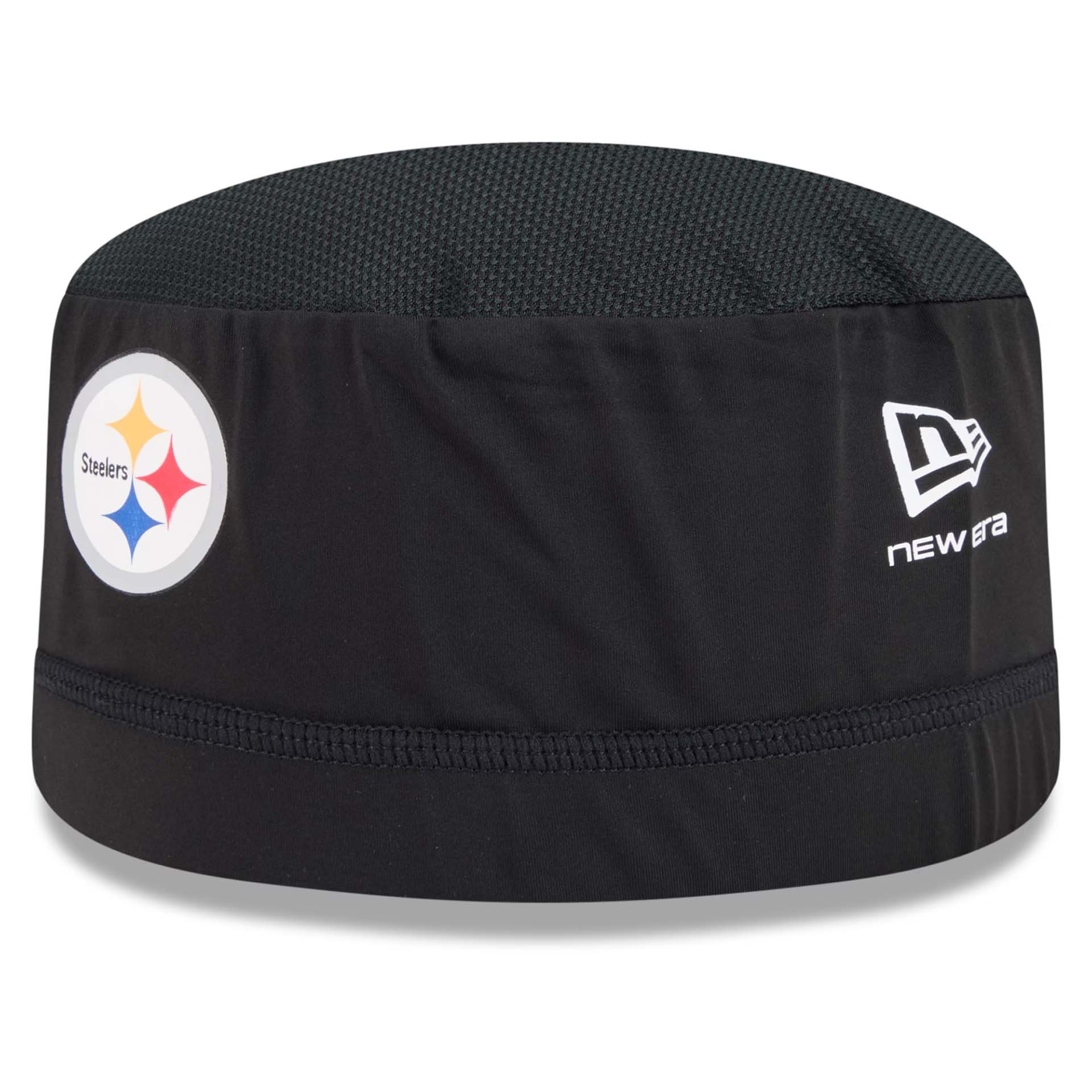 Pittsburgh Steelers 2026 NFL Training Camp Skully Black