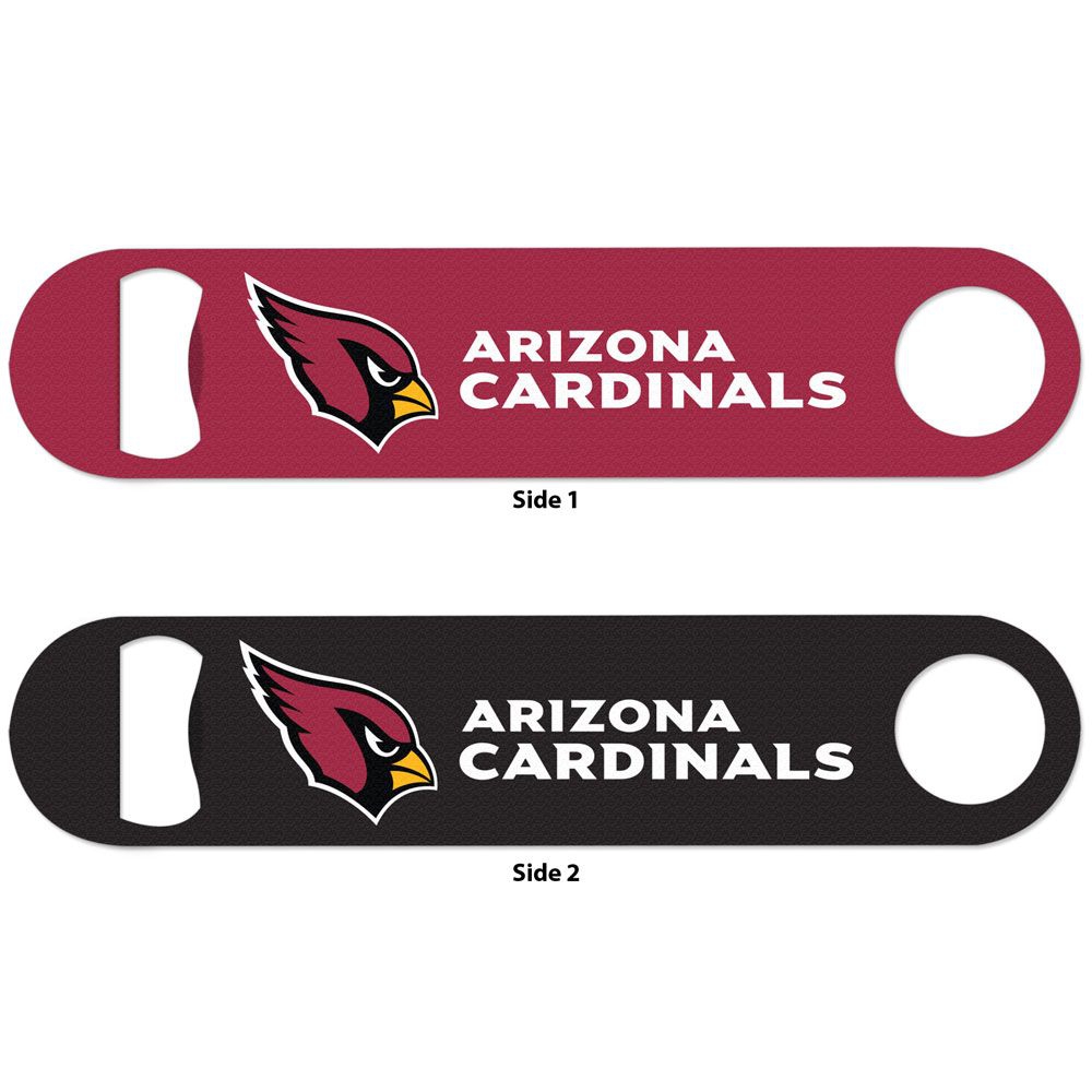 Arizona Cardinals WinCraft Metall NFL Flaschenöffner
