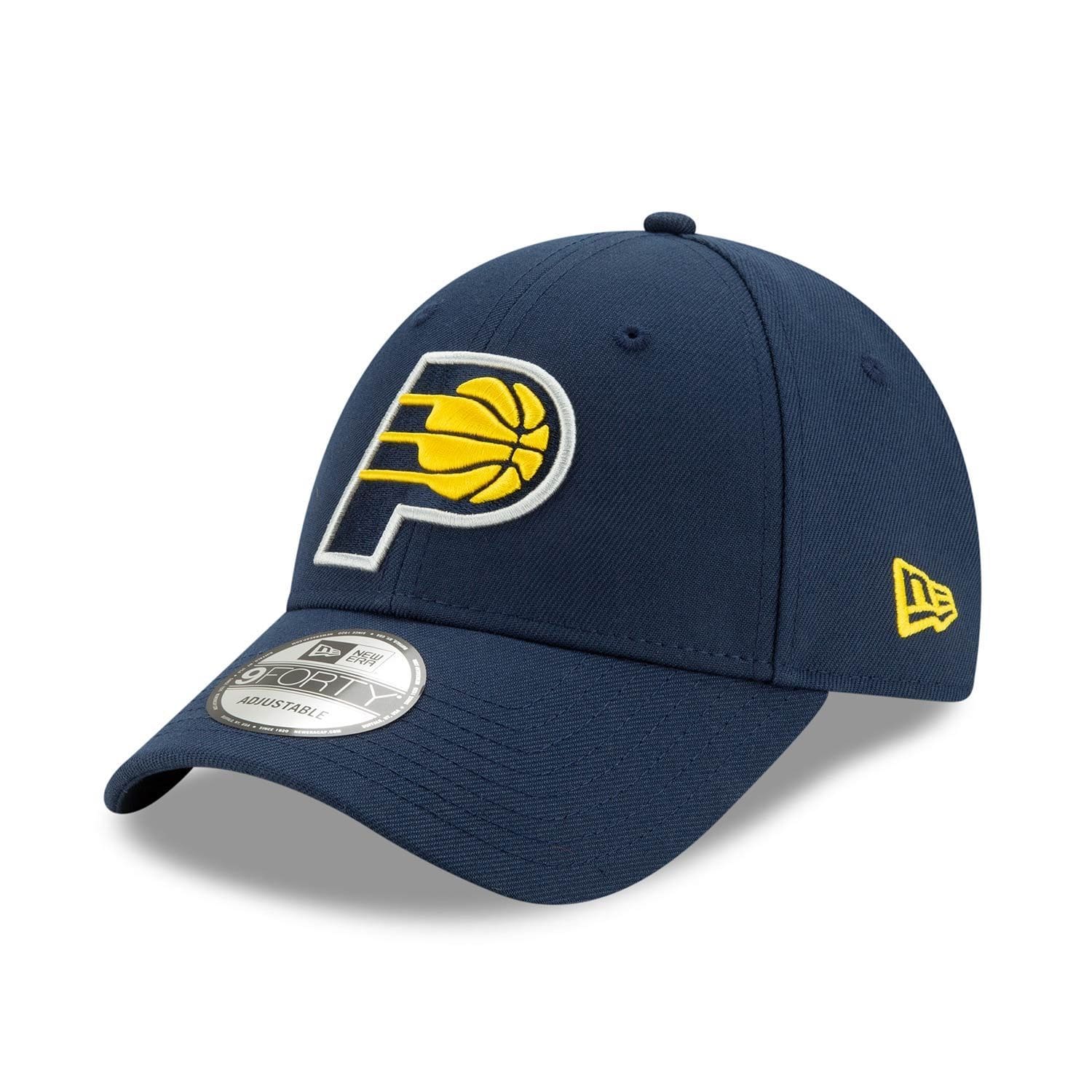 Indiana Pacers The League Adjustable NBA Cap