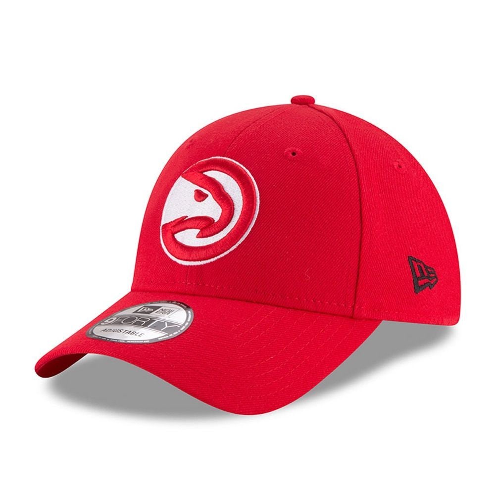 Atlanta Hawks The League Adjustable NBA Cap