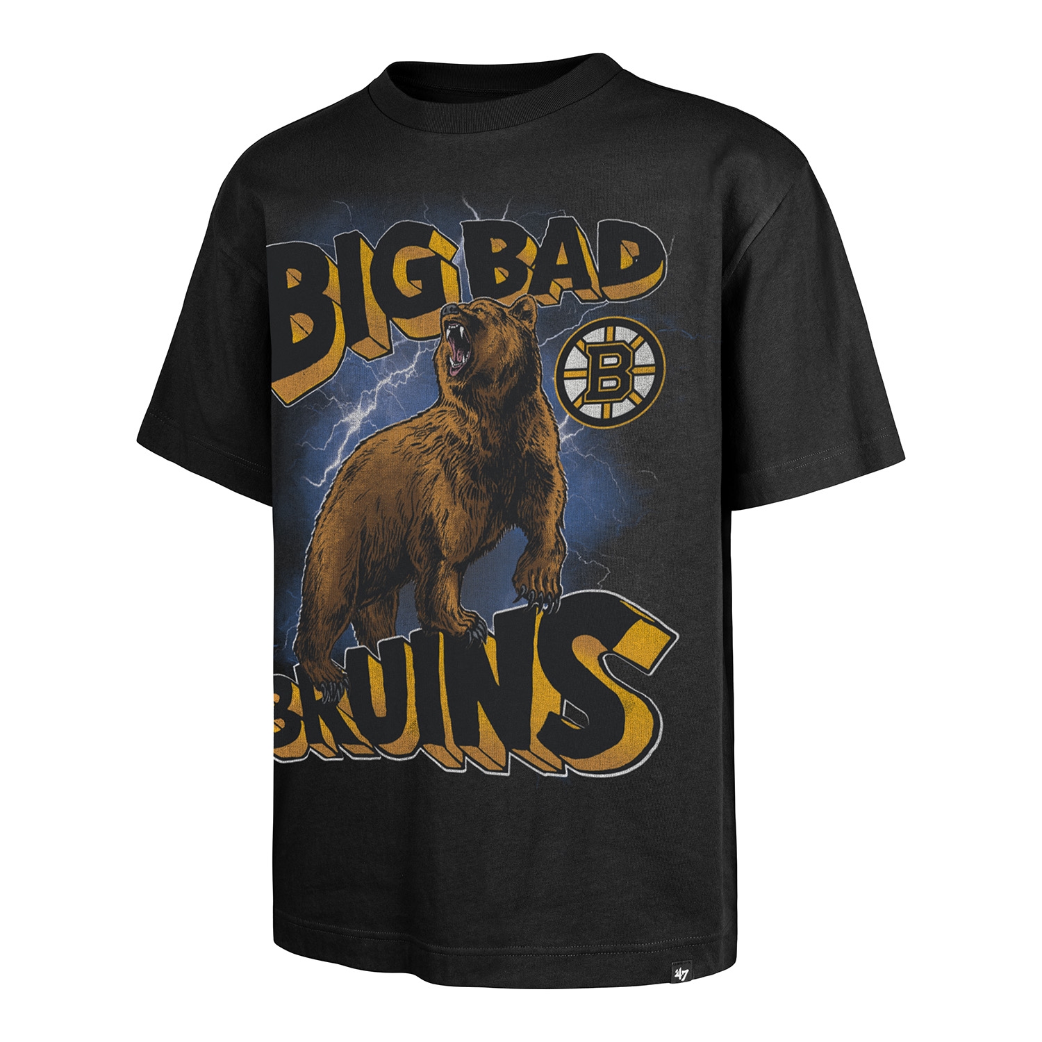 Clothing, T-Shirt, Bear, Mammal, Wildlife