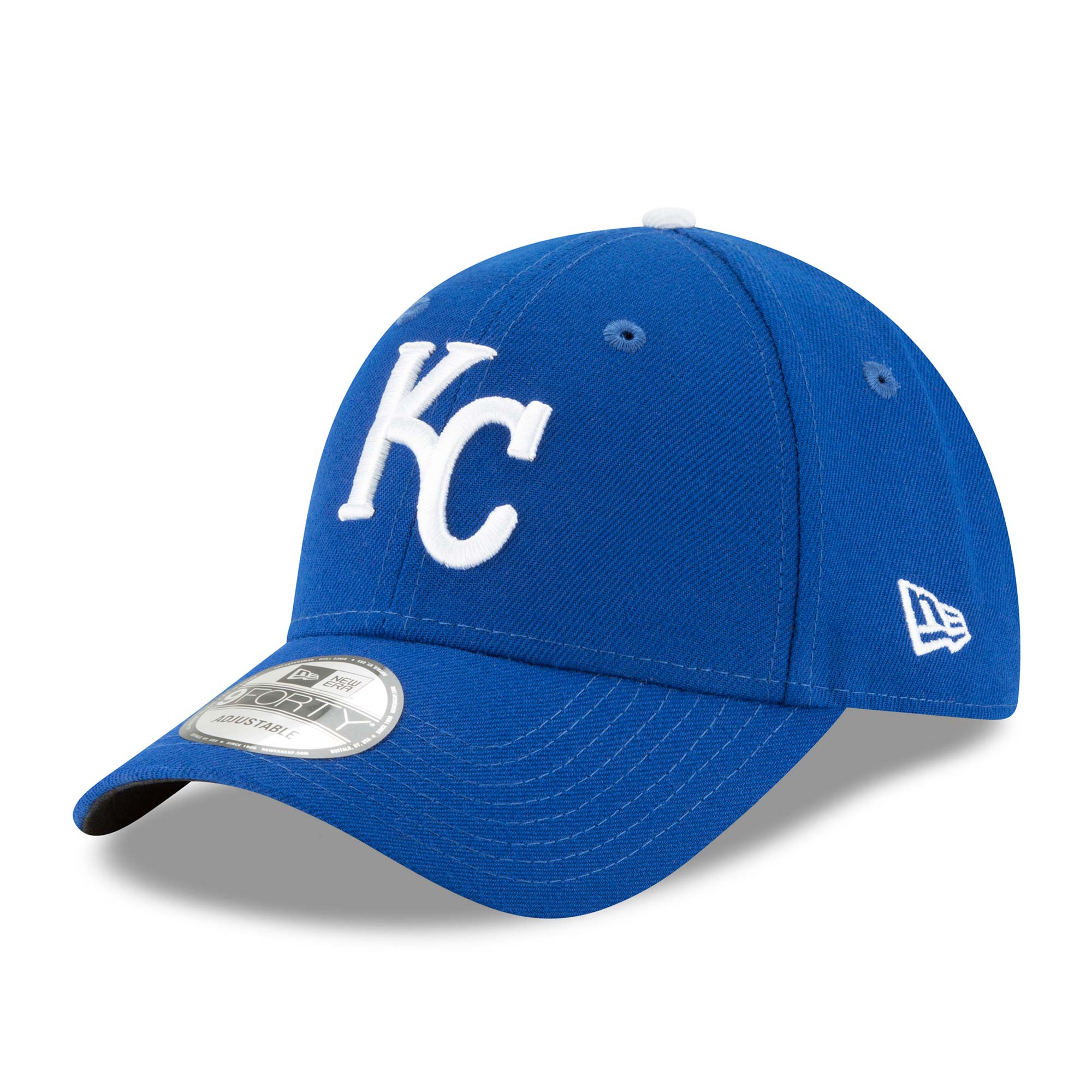 Kansas City Royals Pinch Hitter Adjustable MLB Cap Game
