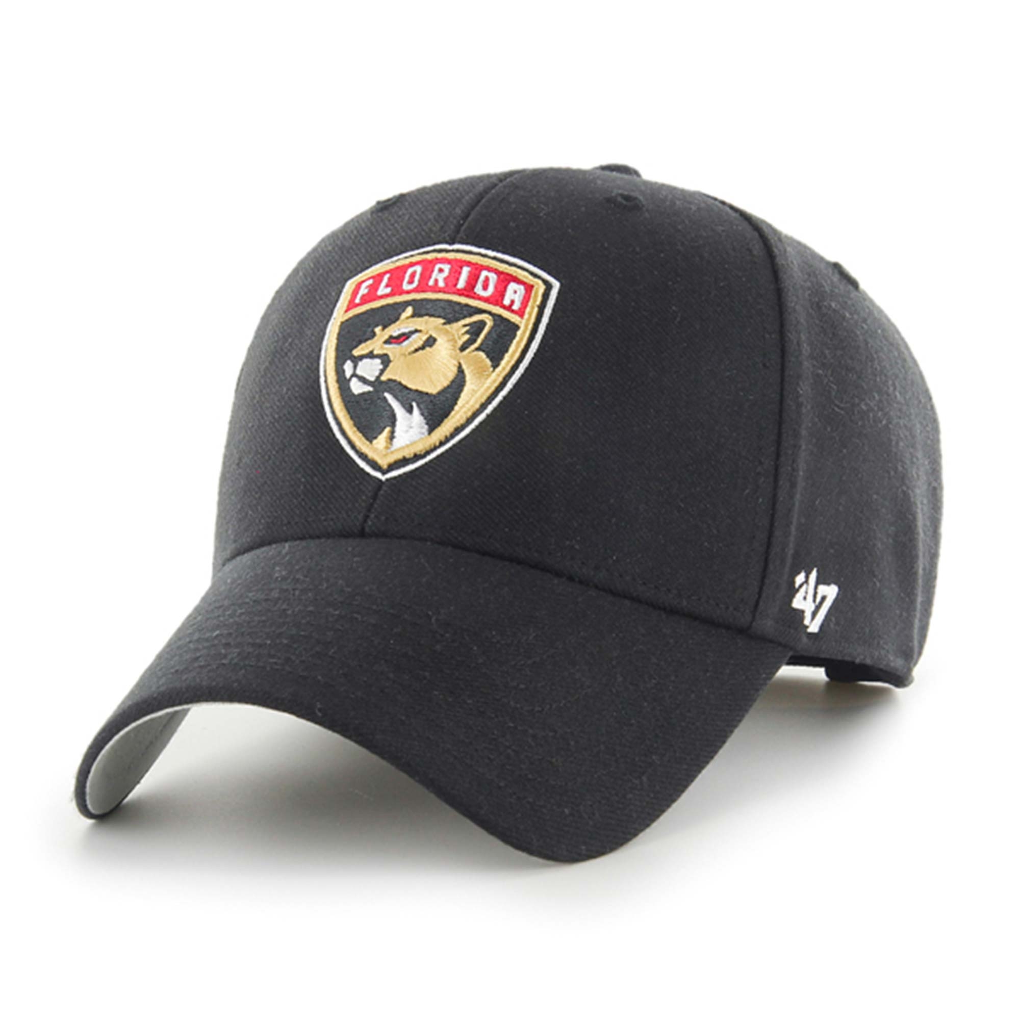 Florida Panthers '47 MVP NHL Cap Navy