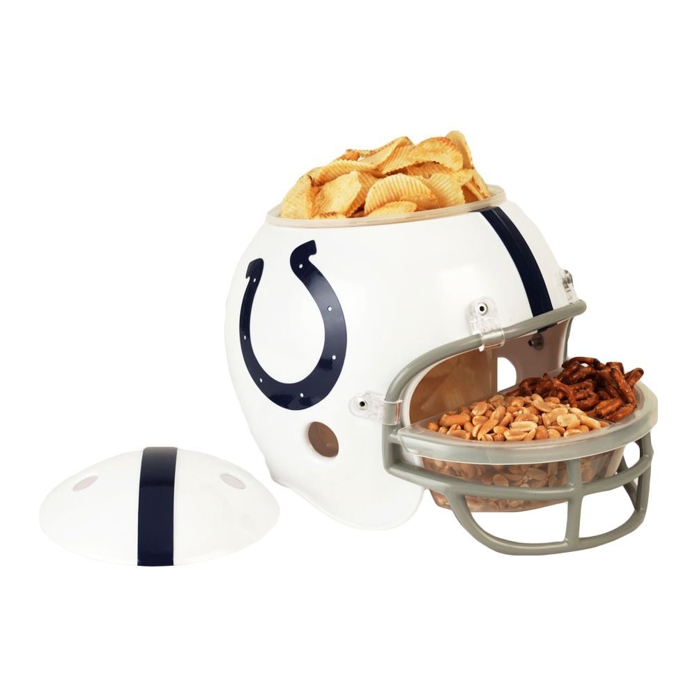 Indianapolis Colts Football NFL Snackhelm