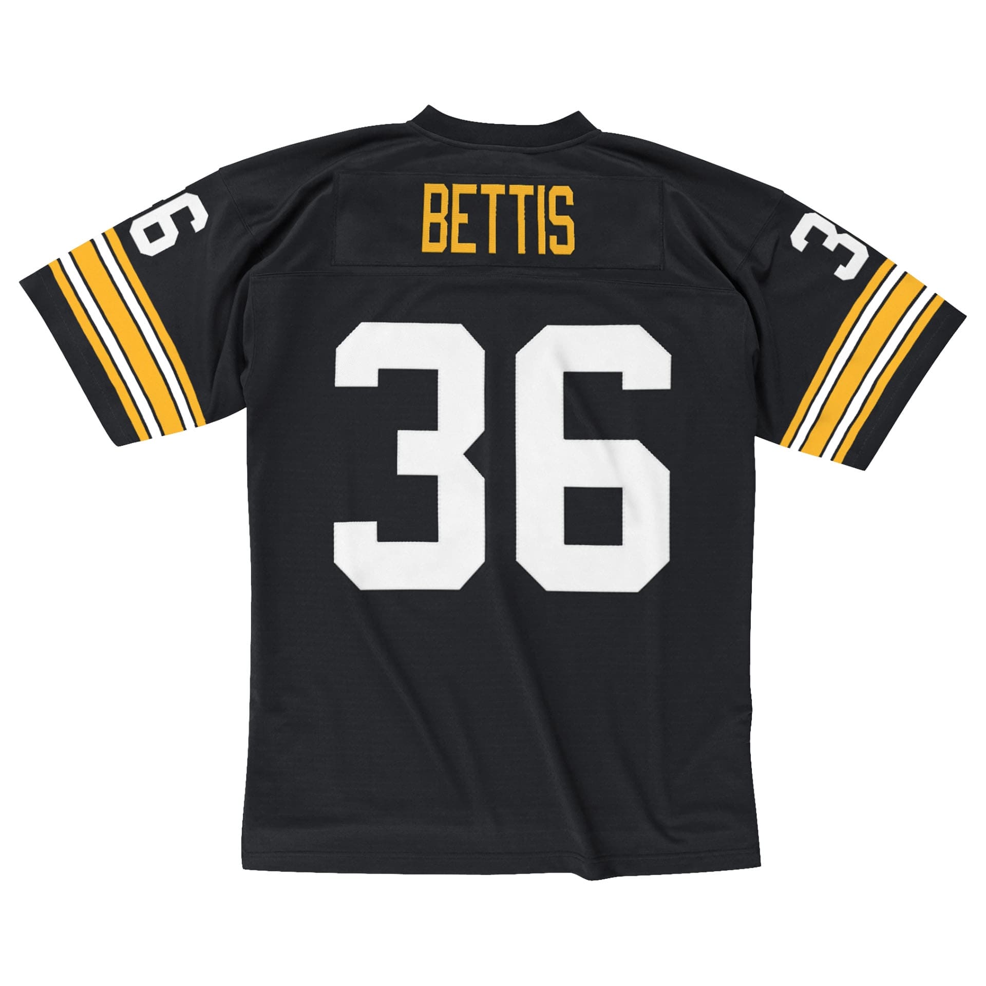 Jerome Bettis #36 Pittsburgh Steelers 1996 Legacy Throwback NFL Trikot