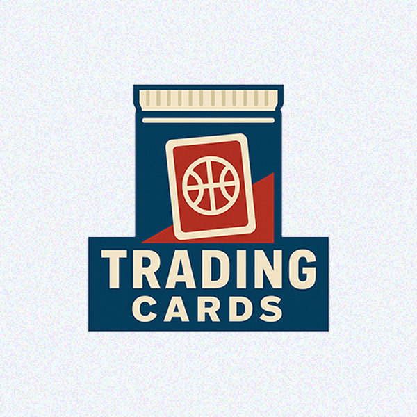 trading cards