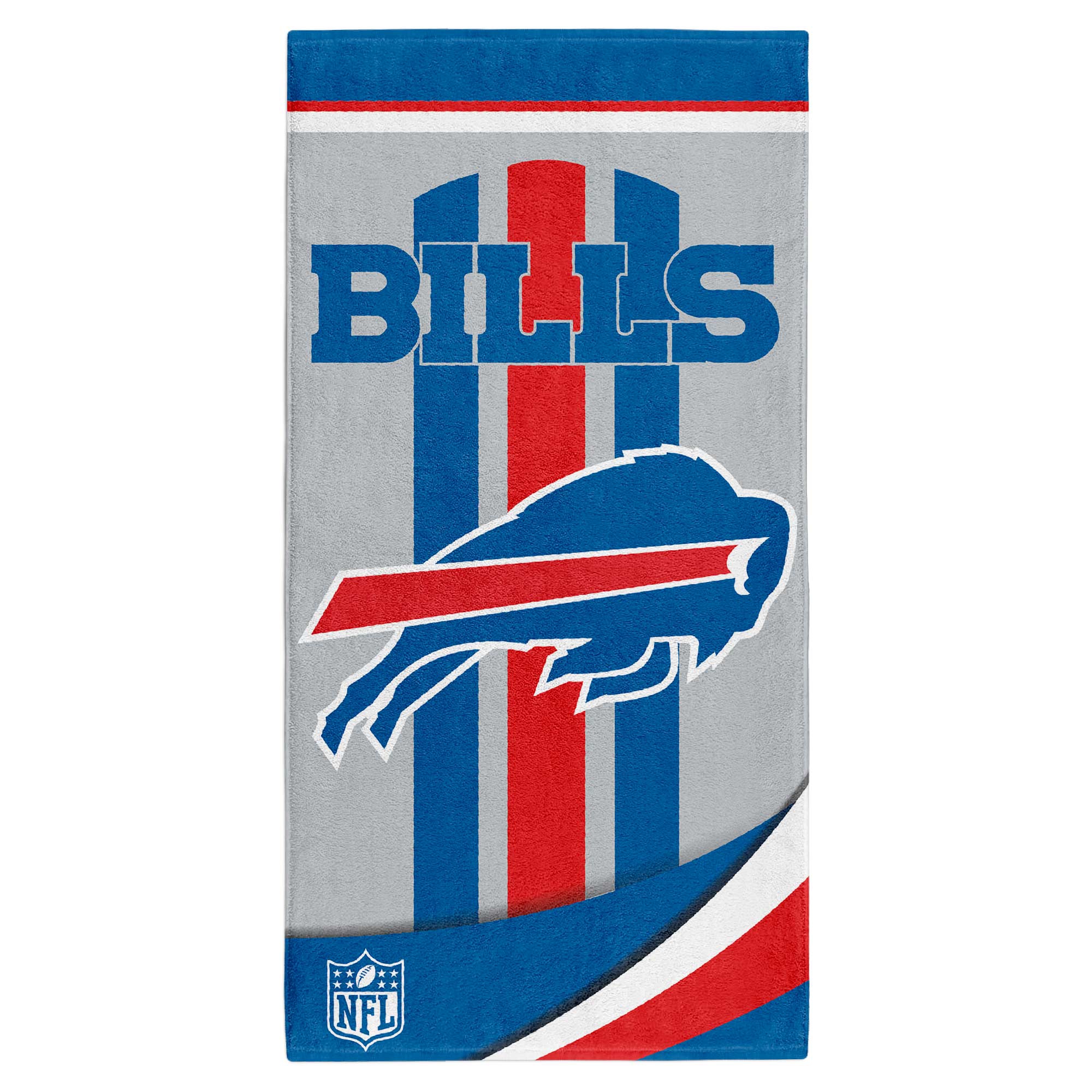 Buffalo Bills Extreme NFL Strandtuch