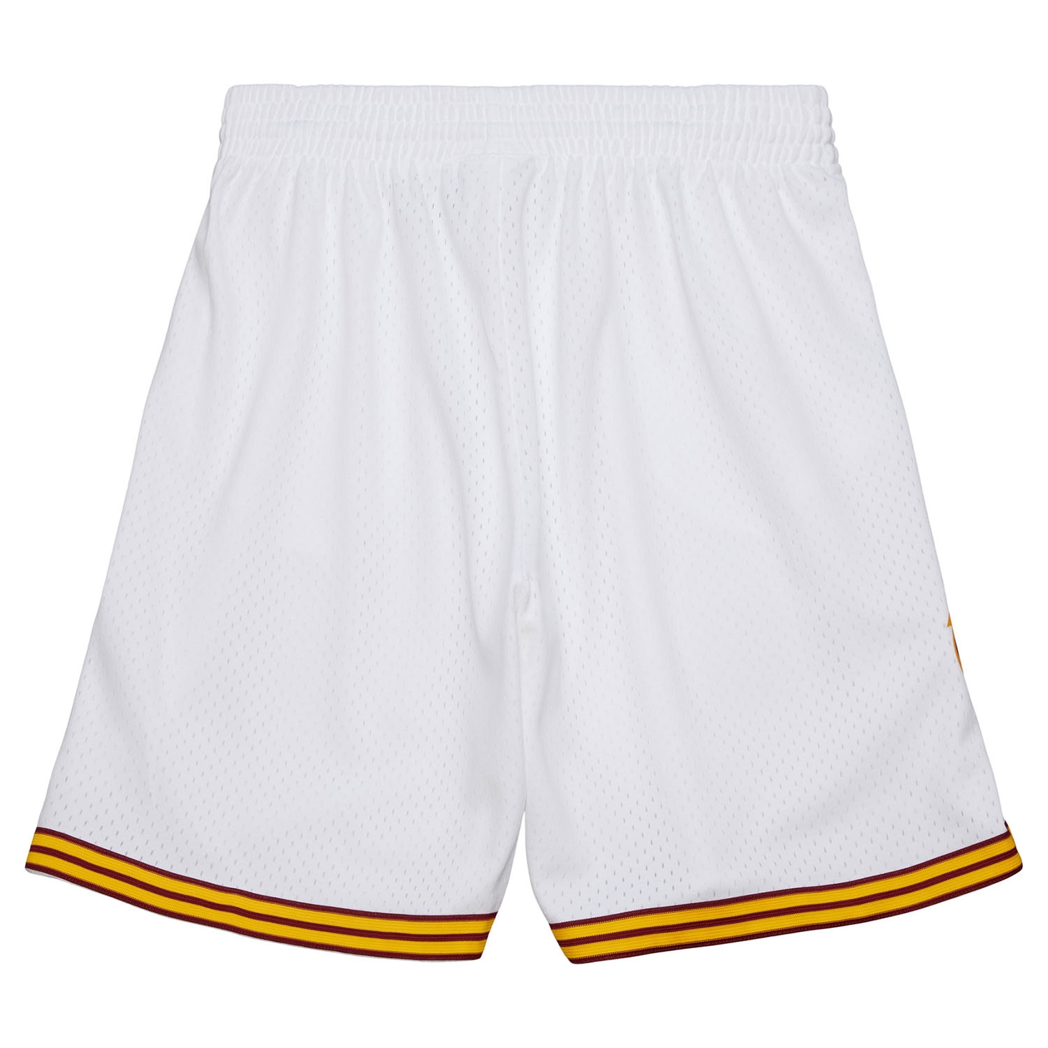 Mitchell & Ness Cleveland Cavaliers 2015-16 Swingman NBA Shorts White