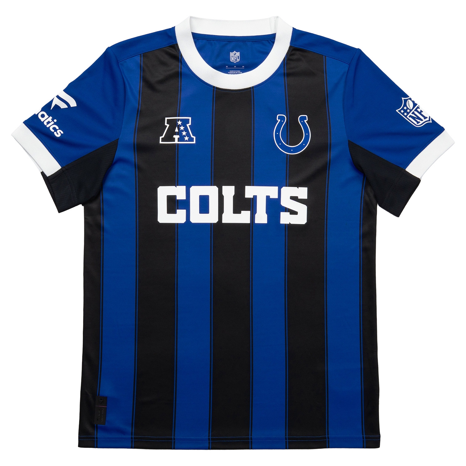 Indianapolis Colts NFL Football x Football Fan Trikot