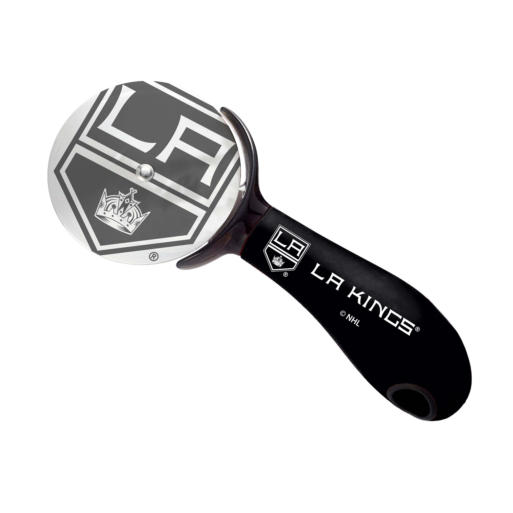 Los Angeles Kings NHL Pizza Cutter