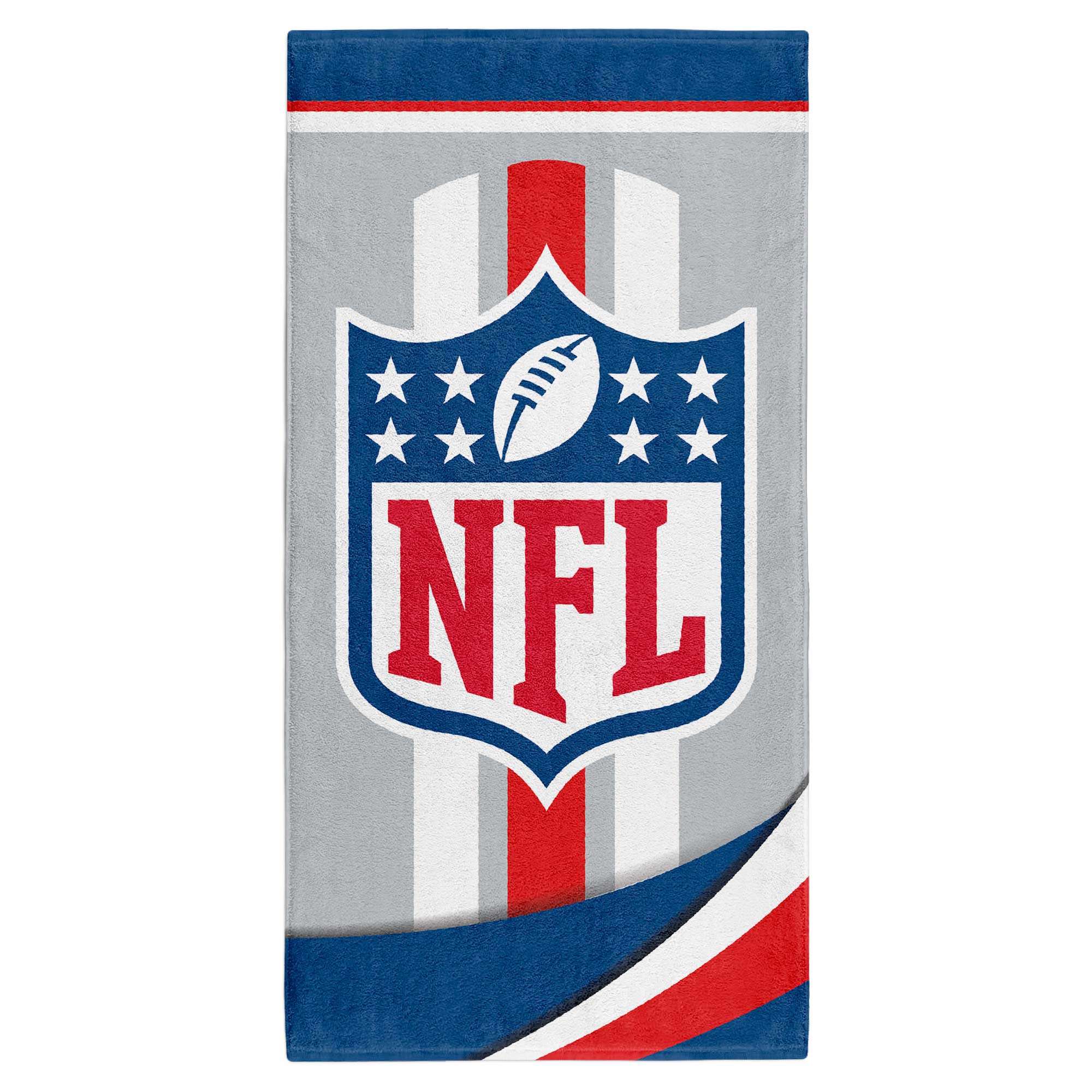 NFL Shield Extreme NFL Beach Towel