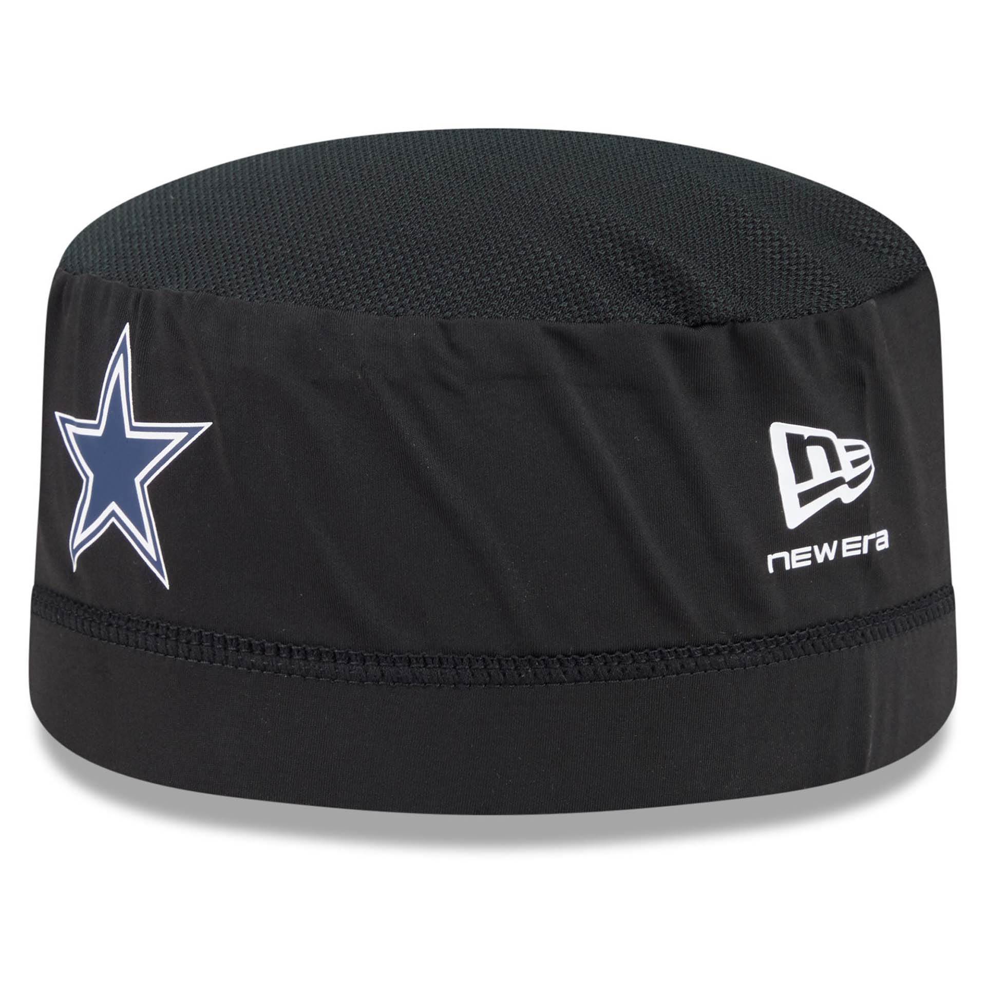 Dallas Cowboys 2026 NFL Training Camp Skully Black