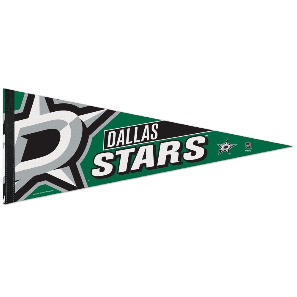 Dallas Stars Premium NHL Wimpel