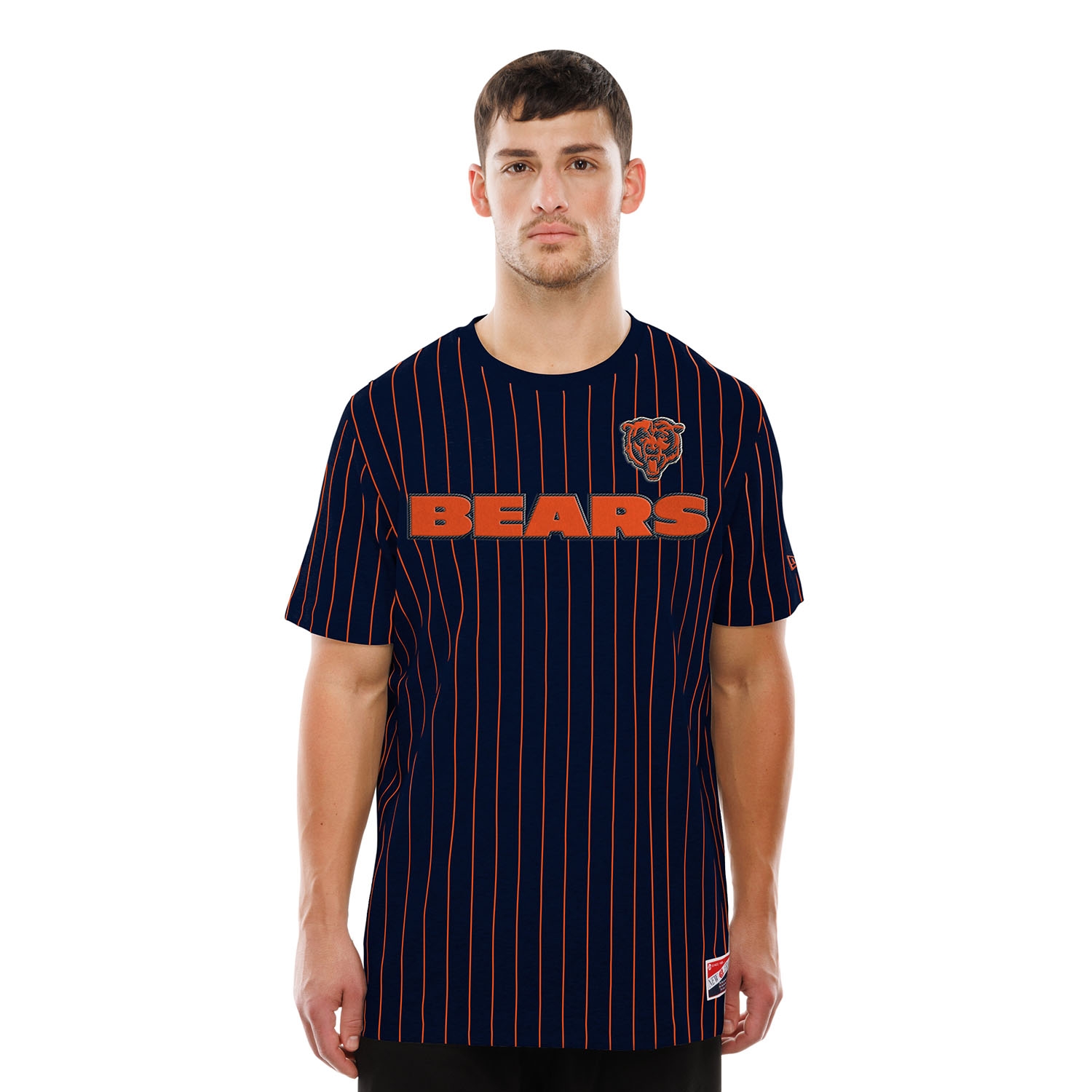 Shirt, T-Shirt, Adult, Man, Person