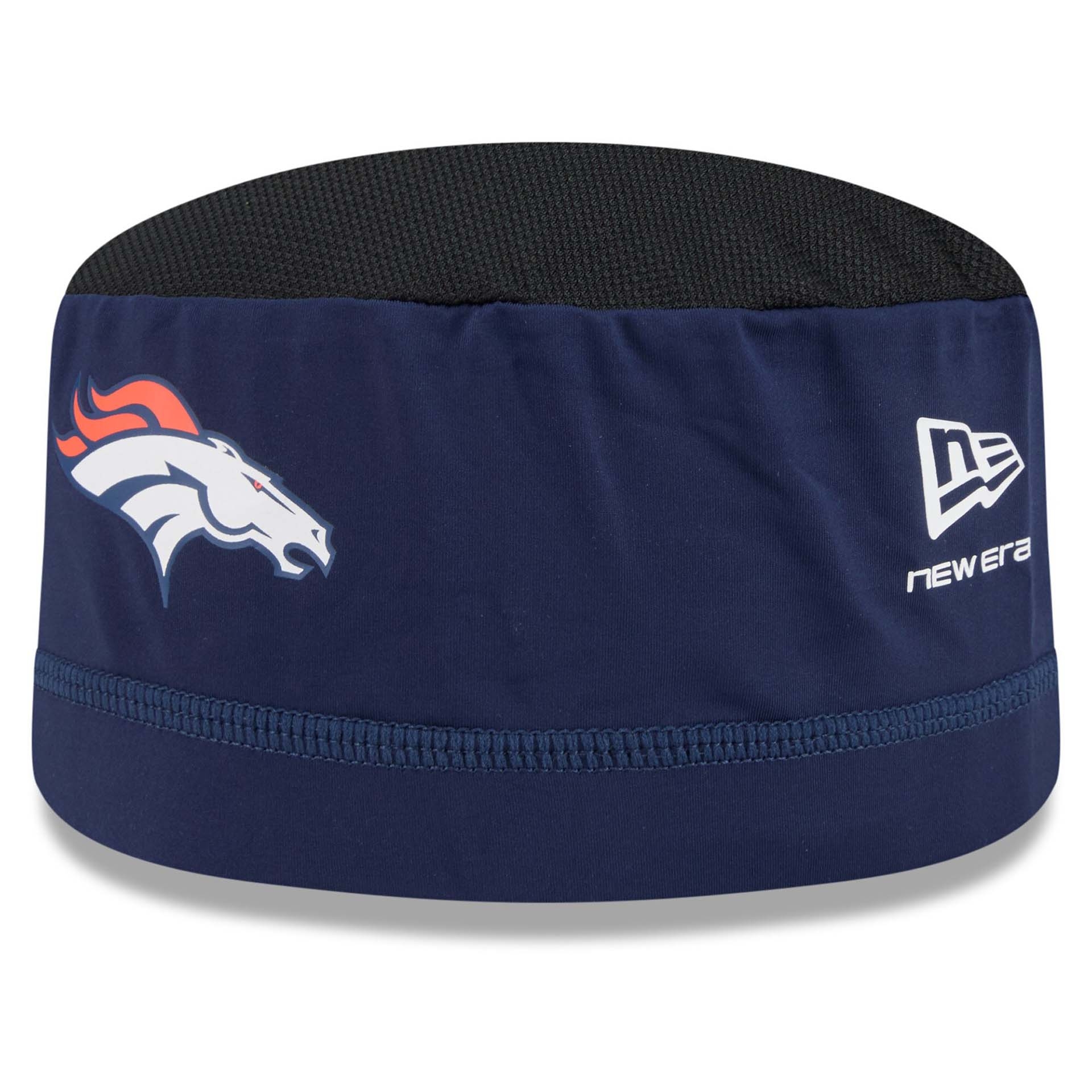 Denver Broncos 2026 NFL Training Camp Skully Navy