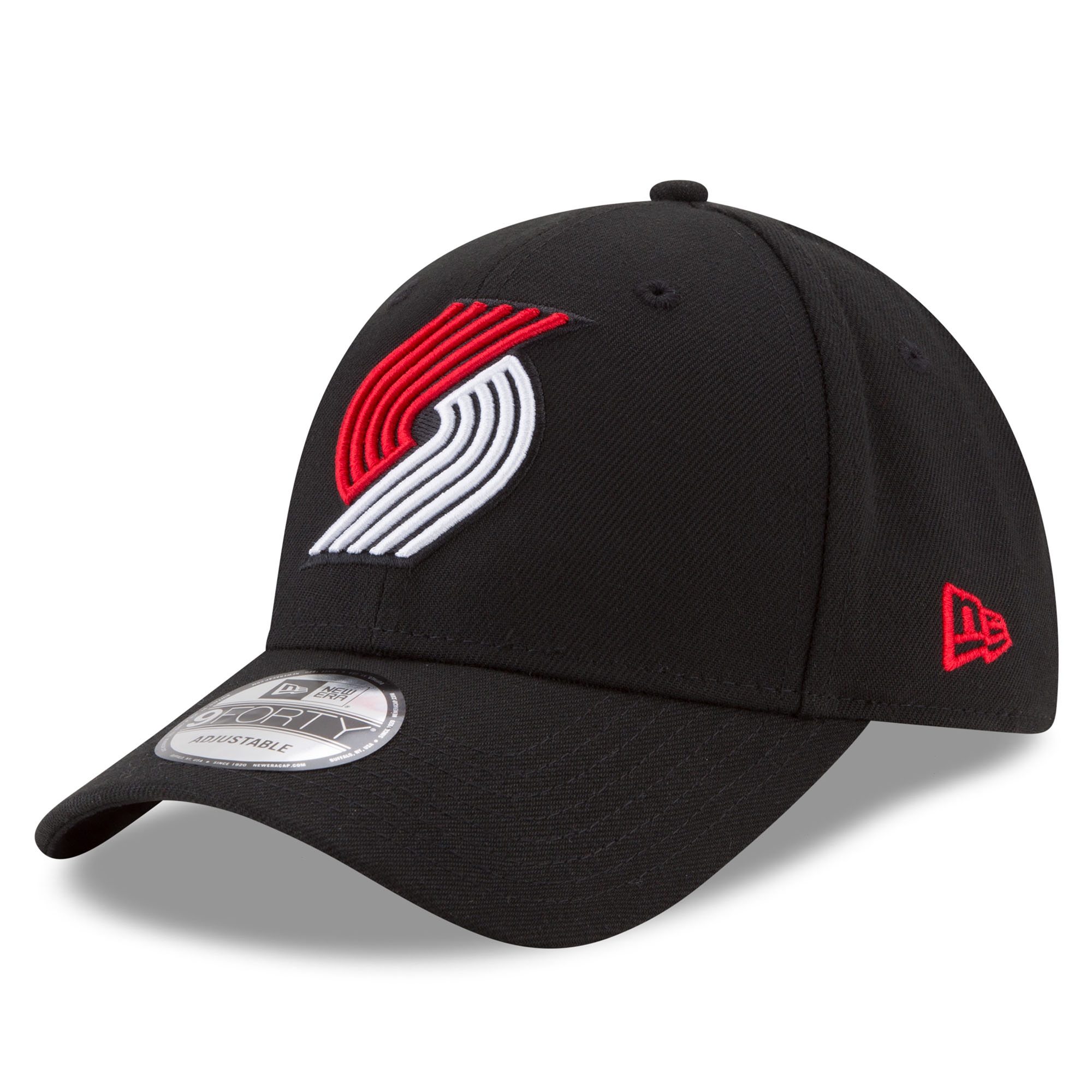 Portland Trail Blazers The League Adjustable NBA Cap