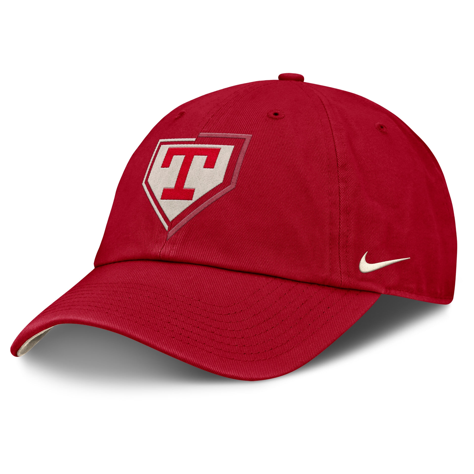 Texas Rangers City Connect Club Adjustable Cap Rot