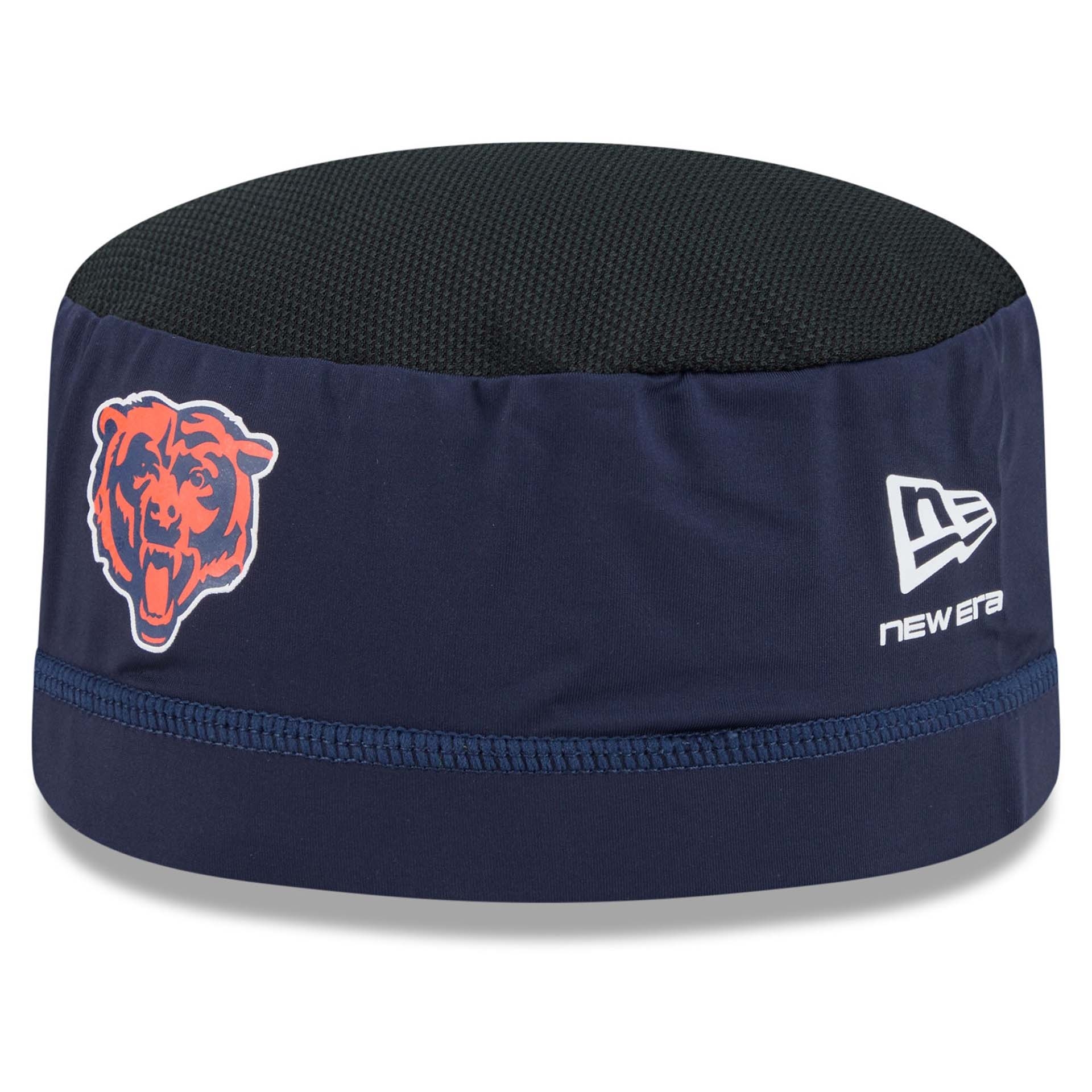 Chicago Bears 2026 NFL Training Camp Skully Navy