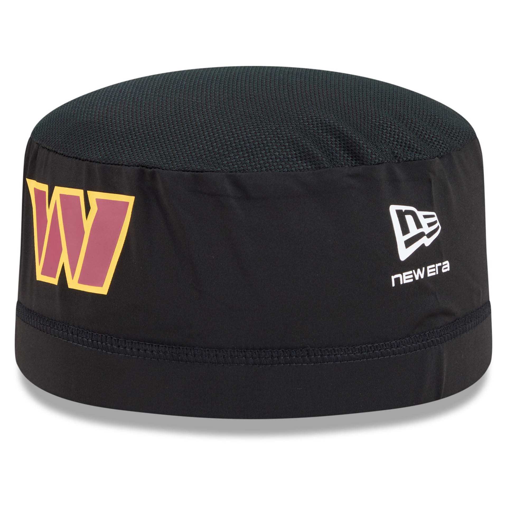 Washington Commanders 2026 NFL Training Camp Skully Black