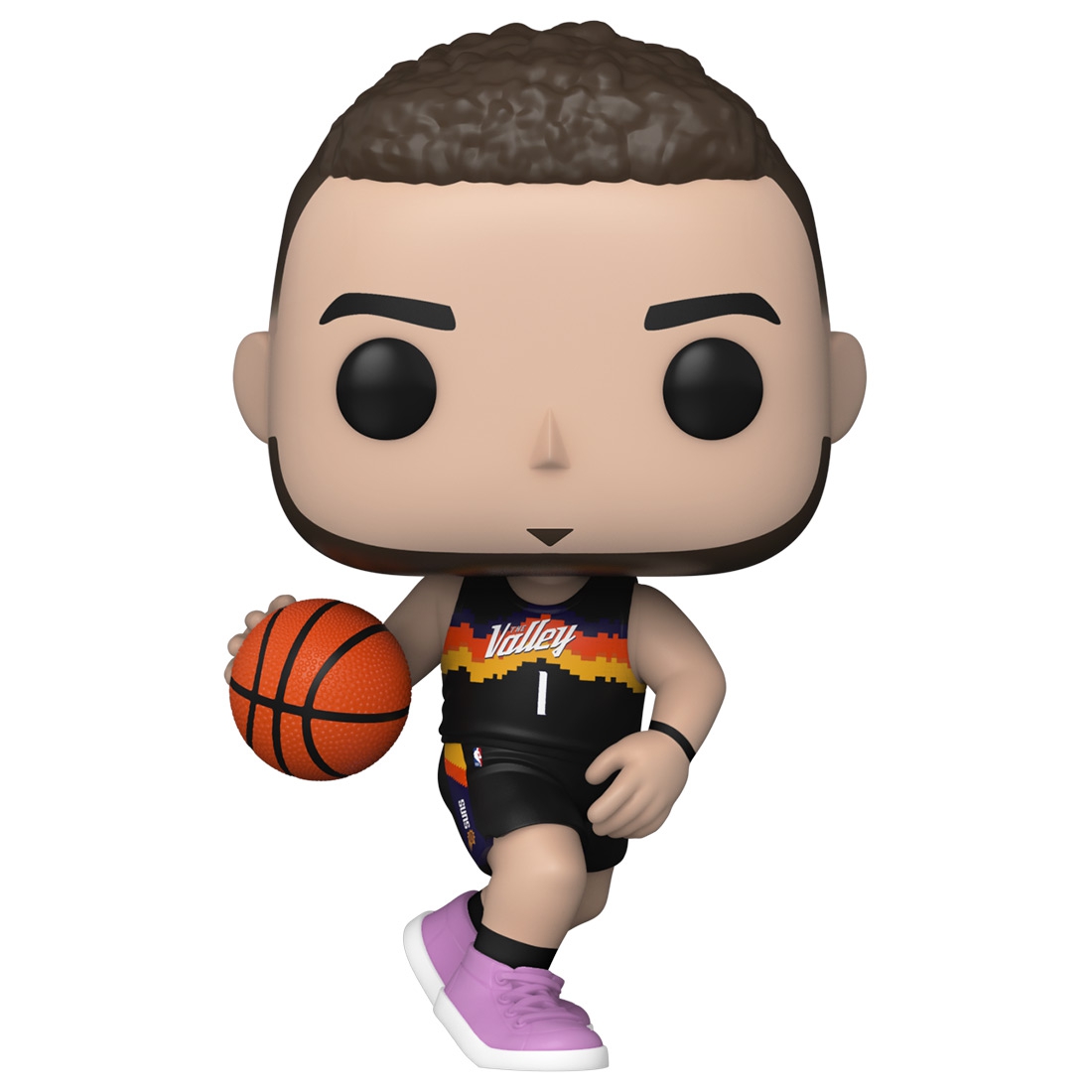 Basketball, Basketball (Ball), Sport, Baby, Person