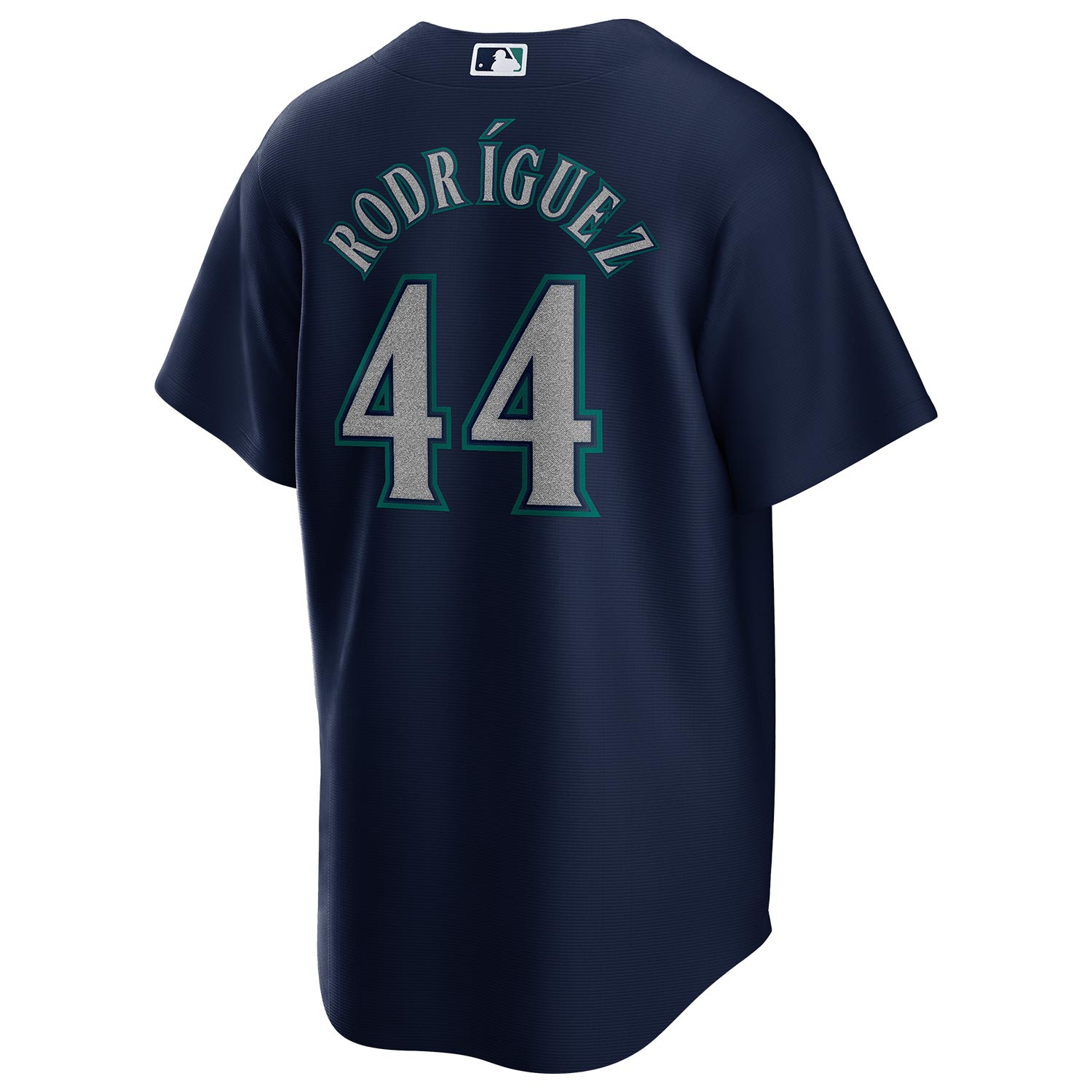Nike Julio Rodríguez #44 Seattle Mariners Player Replica MLB