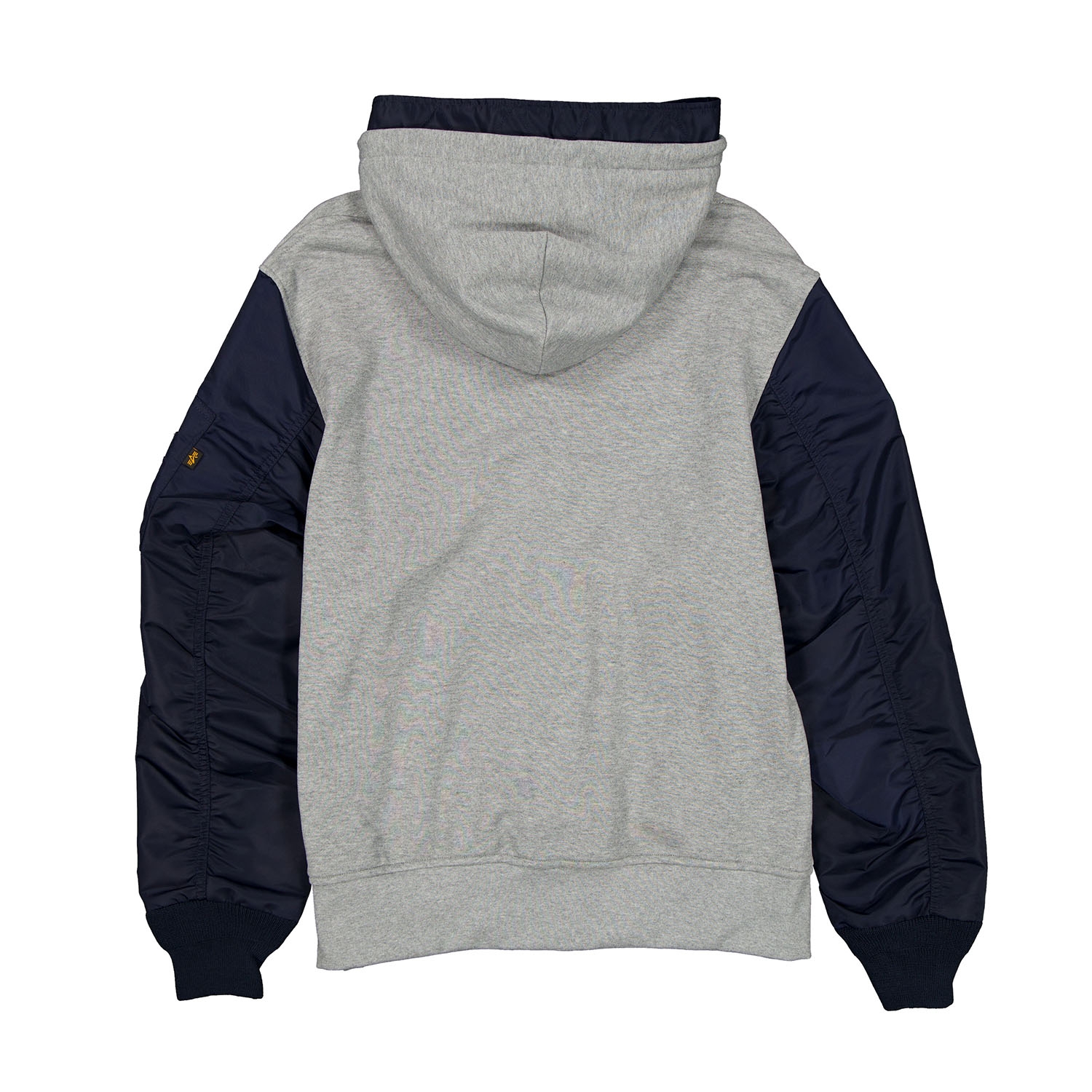 Strickwaren, Pullover, Sweatshirt, Kapuzenpulli, Kapuze