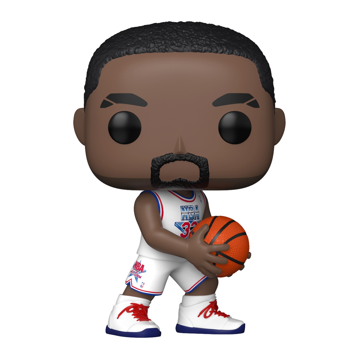Karl Malone 1993 NBA All-Star Game #140 Funko POP! Vinyl NBA Figur
