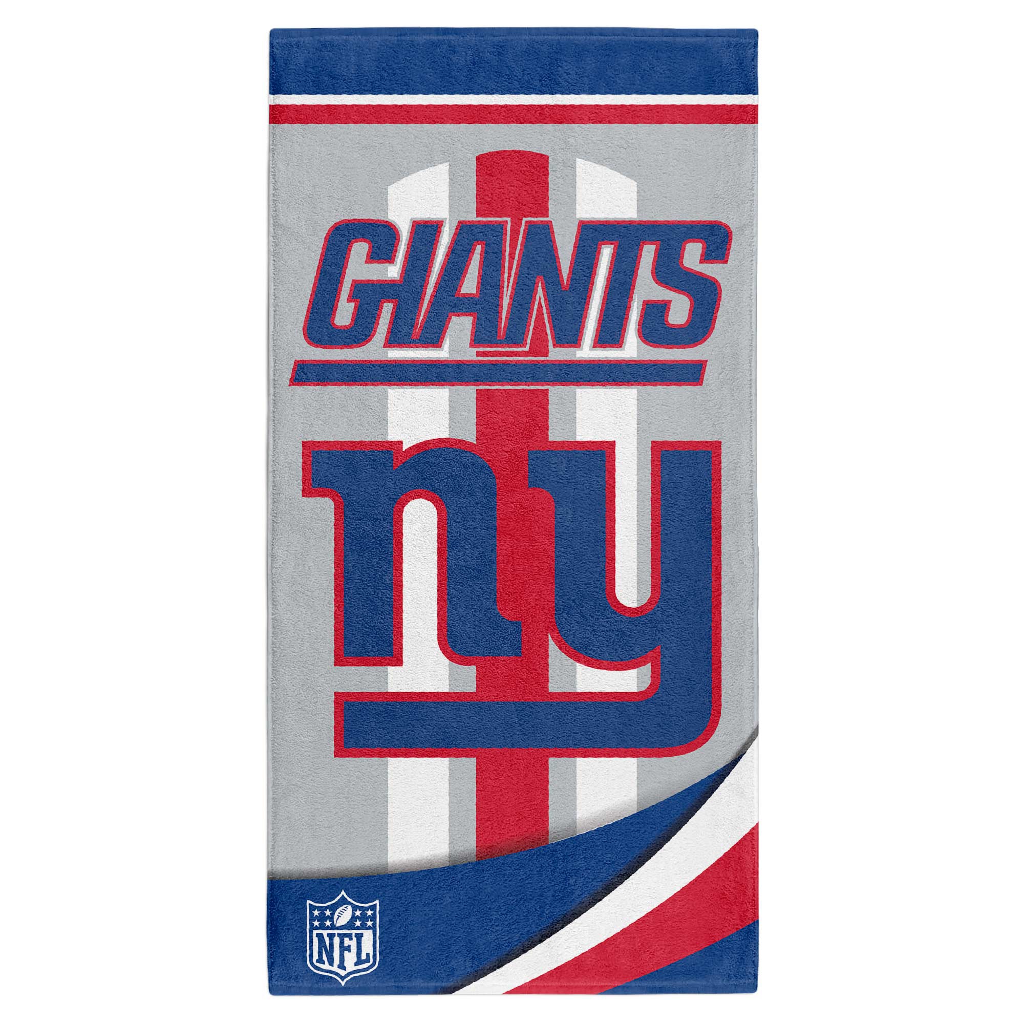 New York Giants Extreme NFL Strandtuch