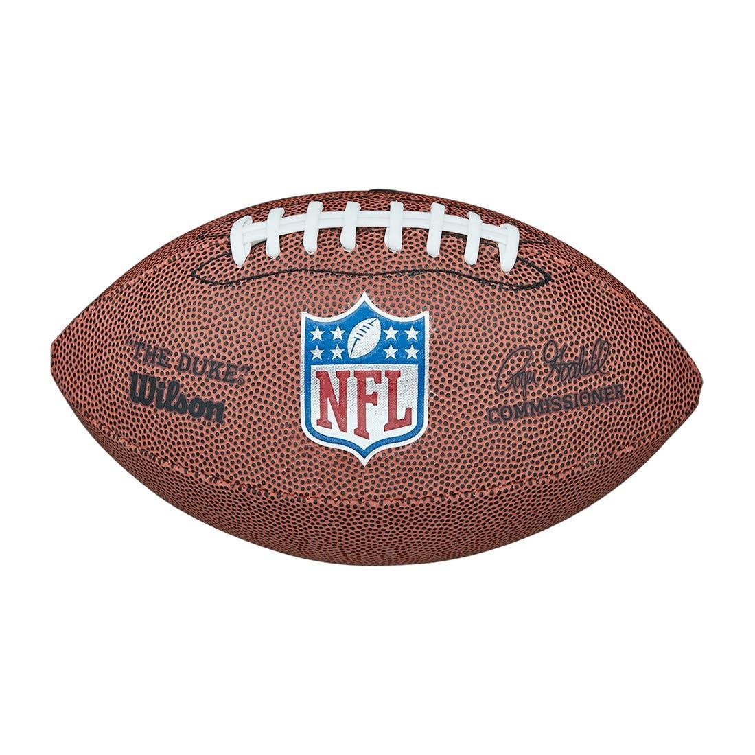 NFL Wilson Micro Replica Game Ball "The Duke"