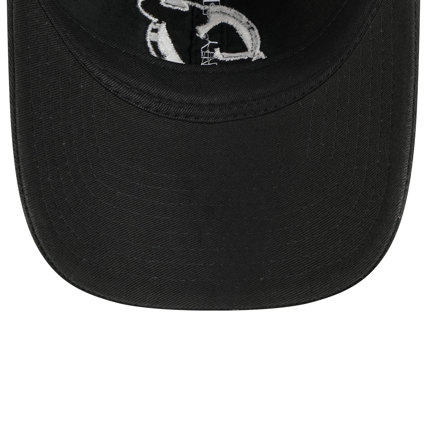 New Era New Jersey Devils NHL Stamp 9TWENTY Adjustable Cap Black