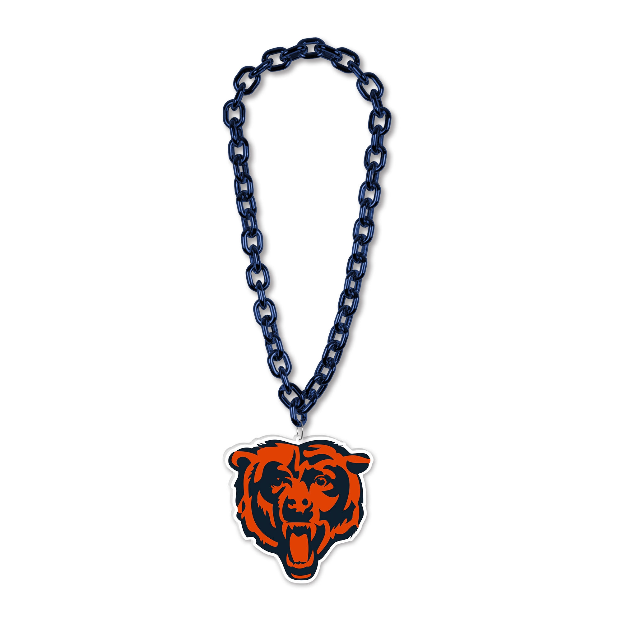 Chicago Bears WinCraft NFL Big Chain Necklace